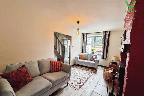 undefined, Roslyn Terrace, Hamsterley