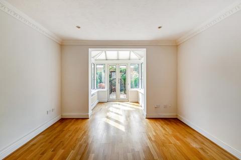 2 bedroom terraced house for sale, Longboyds, Hollyhedge Road, Cobham, Surrey, KT11