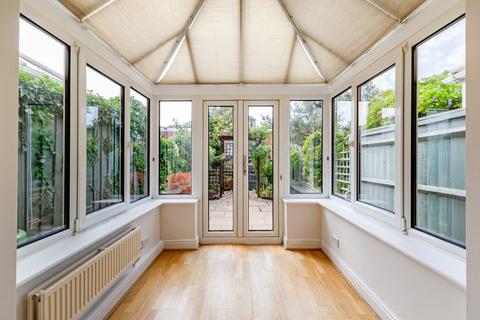 2 bedroom terraced house for sale, Longboyds, Hollyhedge Road, Cobham, Surrey, KT11