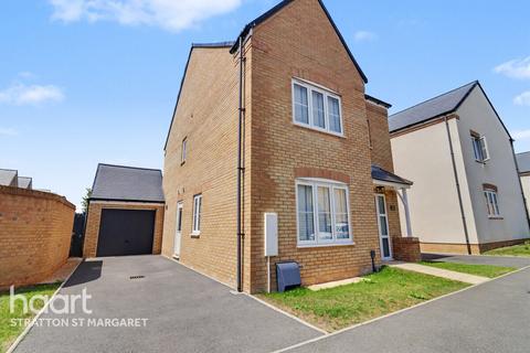 3 bedroom detached house for sale, Holloway Lane, Oxfordshire