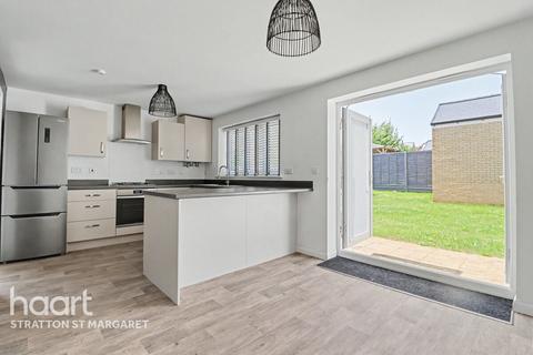 3 bedroom detached house for sale, Holloway Lane, Oxfordshire