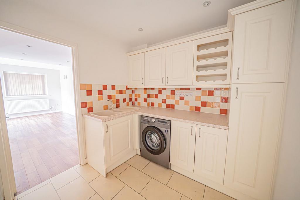 House in Solihull, West Midlands - View 4