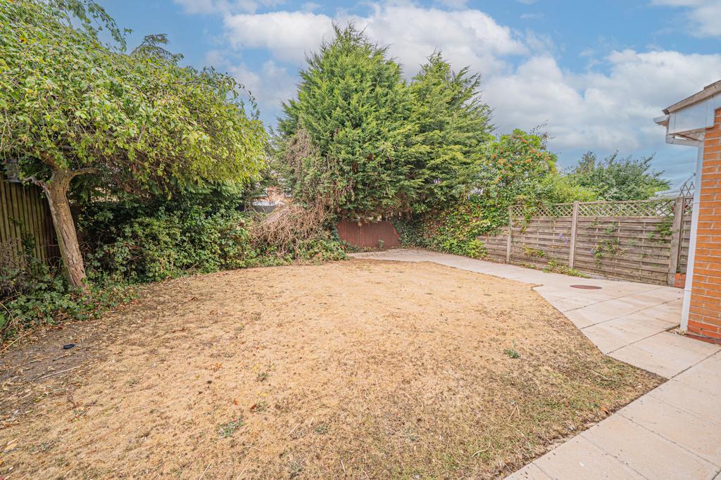 House in Solihull, West Midlands - More