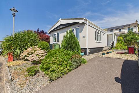 2 bedroom mobile home for sale, Dune View Mobile Home Park, Braunton EX33