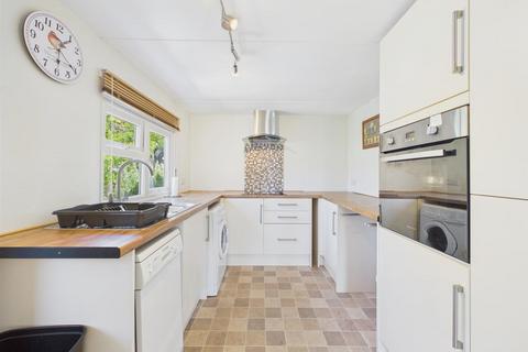 2 bedroom mobile home for sale, Dune View Mobile Home Park, Braunton EX33