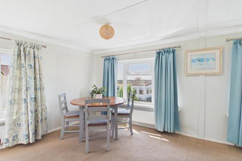 2 bedroom mobile home for sale, Dune View Mobile Home Park, Braunton EX33