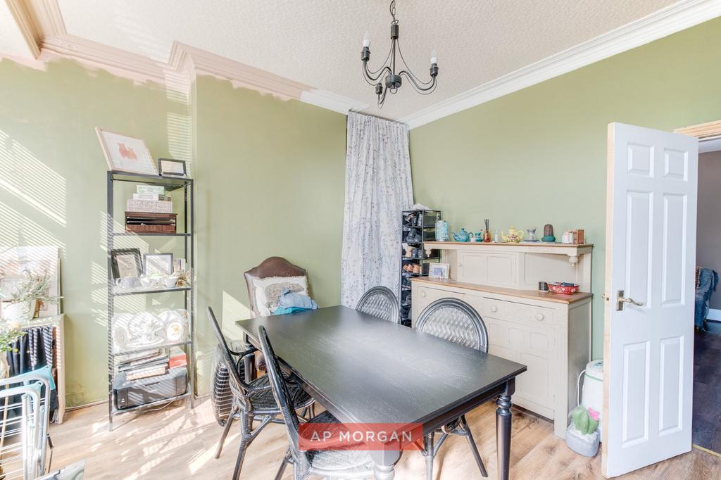 House in Birmingham, Stechford - View 2