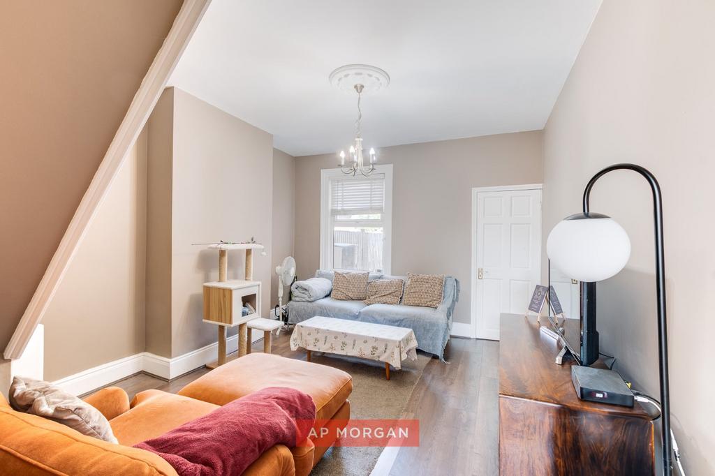 House in Birmingham, Stechford - View 4