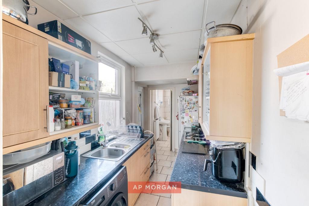 House in Birmingham, Stechford - More