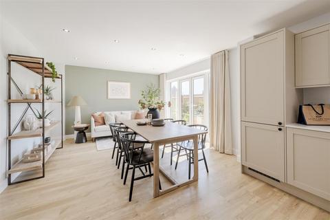 4 bedroom detached house for sale, Plot 53, Wynne Place, Park Hall, Oswestry