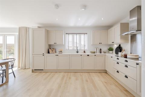 4 bedroom detached house for sale, Plot 53, Wynne Place, Park Hall, Oswestry