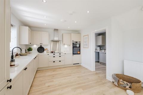 4 bedroom detached house for sale, Plot 53, Wynne Place, Park Hall, Oswestry