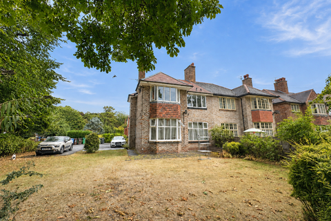 4 bedroom block of apartments for sale, A,B,C & D 13, Wood Road, Whalley Range, M16
