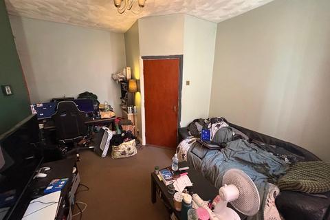 4 bedroom block of apartments for sale, A,B,C & D 13, Wood Road, Whalley Range, M16
