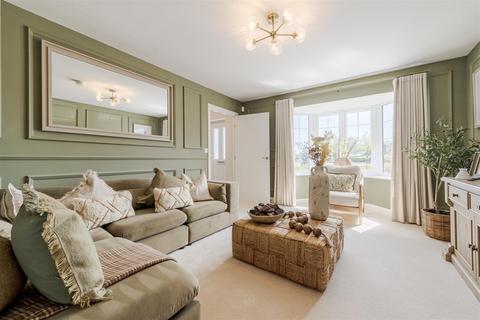 4 bedroom detached house for sale, Plot 52, Shawbury, Wynne Place, Park Hall, Oswestry