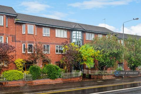 undefined, Maryhill Road, Glasgow, G20