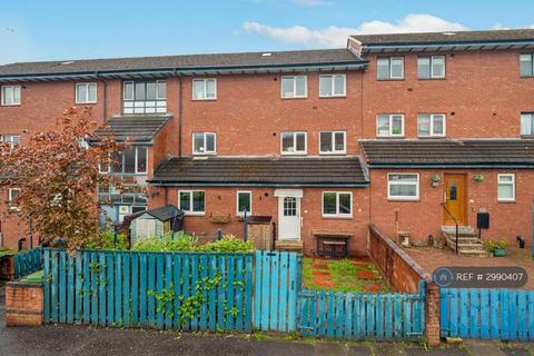 undefined, Maryhill Road, Glasgow, G20