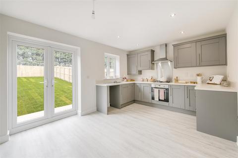 3 bedroom semi-detached house for sale, Plot 5, Berwick, Wynne Place, Park Hall, Oswestry