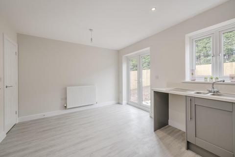3 bedroom semi-detached house for sale, Plot 5, Berwick, Wynne Place, Park Hall, Oswestry