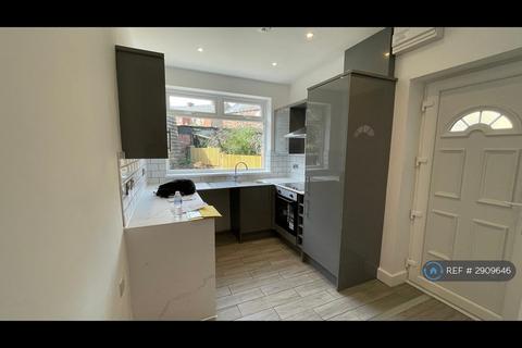 3 bedroom terraced house to rent, Princess St, Barnsley, S70