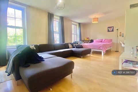 undefined, Brune House, London, E1