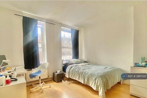 undefined, Brune House, London, E1