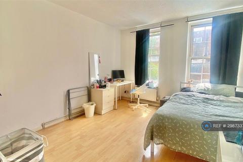 undefined, Brune House, London, E1