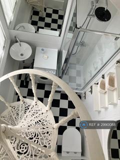 undefined, Arundel Gardens, London, W11