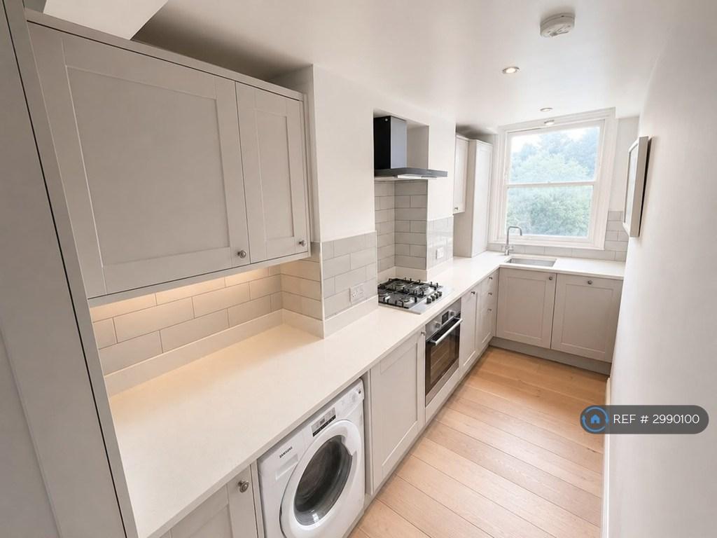 Apartment in London, Bonnington Square, Vauxhall - View 3