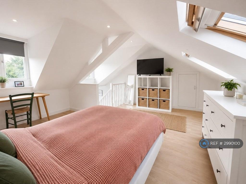 Apartment in London, Bonnington Square, Vauxhall - View 4