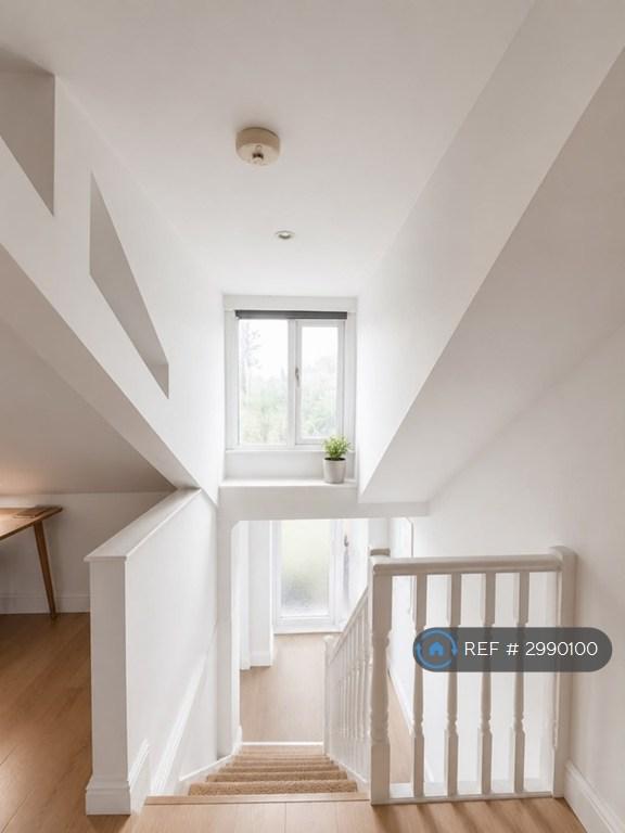 Apartment in London, Bonnington Square, Vauxhall - View 5