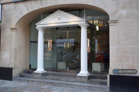 2 bedroom flat to rent, Wilson Street, Glasgow, G1