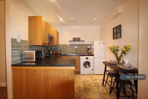 2 bedroom flat to rent, Wilson Street, Glasgow, G1