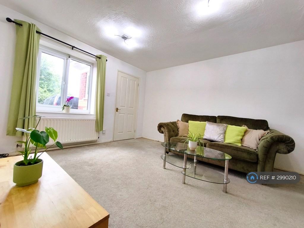 House in Salford, Blackfriars, Lower Broughton - View 3