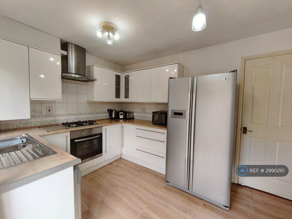 House in Salford, Blackfriars, Lower Broughton - View 4