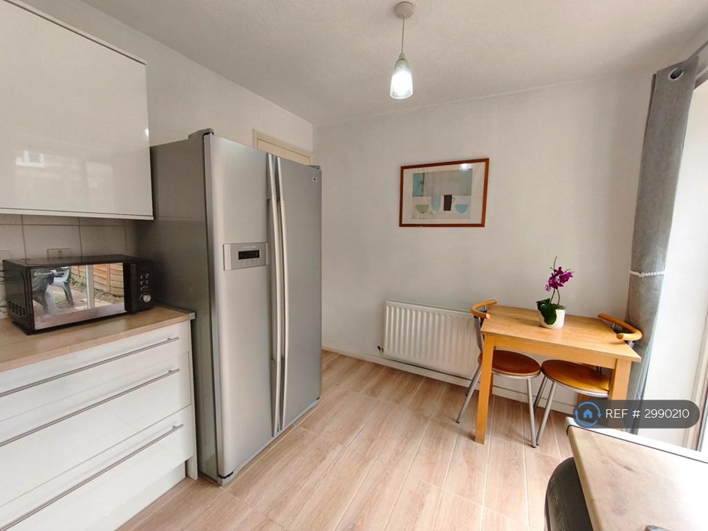 House in Salford, Blackfriars, Lower Broughton - View 5