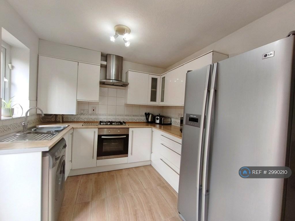 House in Salford, Blackfriars, Lower Broughton - View 6