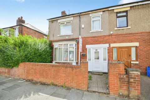 3 bedroom end of terrace house for sale, Grange Road, Thornaby, Stockton-On-Tees