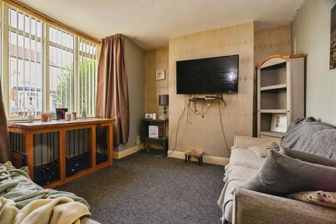 3 bedroom end of terrace house for sale, Grange Road, Thornaby, Stockton-On-Tees