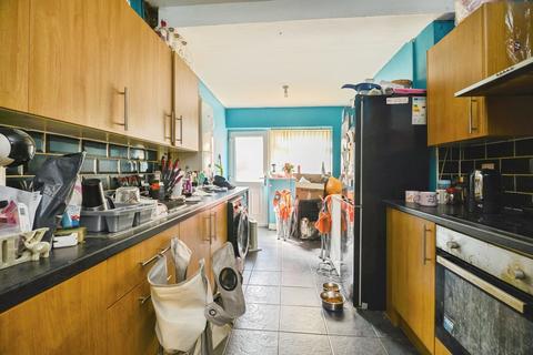 3 bedroom end of terrace house for sale, Grange Road, Thornaby, Stockton-On-Tees