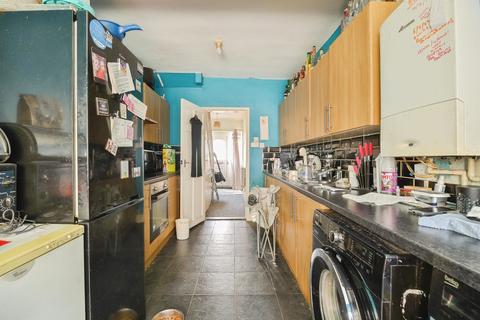 3 bedroom end of terrace house for sale, Grange Road, Thornaby, Stockton-On-Tees