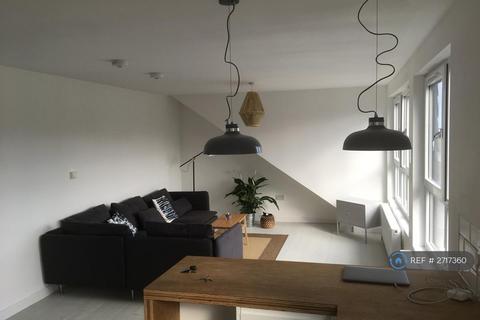 2 bedroom flat to rent, Summerfield Terrace, Aberdeen, AB24