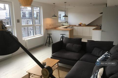 2 bedroom flat to rent, Summerfield Terrace, Aberdeen, AB24