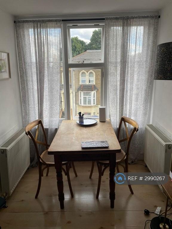 Apartment in Ealing - View 3