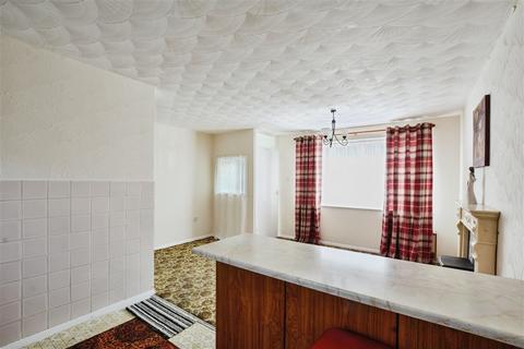 2 bedroom terraced bungalow for sale, Langton Court, SKEGNESS