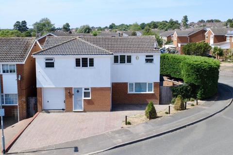 4 bedroom detached house for sale, Rose Close, Rothwell, Kettering