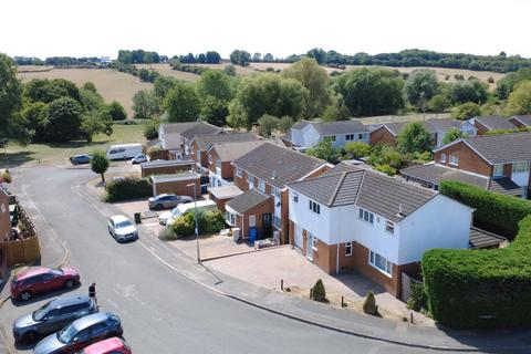 4 bedroom detached house for sale, Rose Close, Rothwell, Kettering