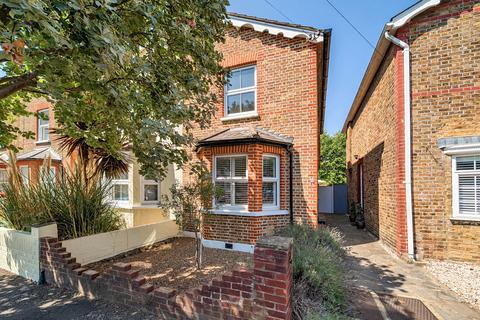Beaconsfield Road, Surbiton, KT5