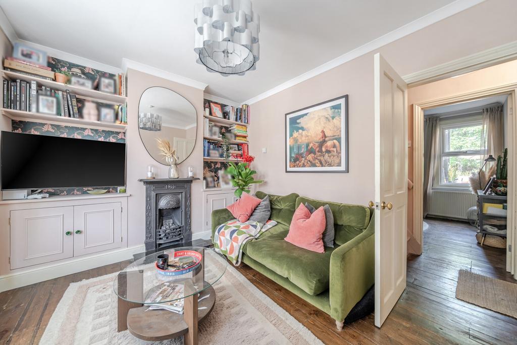 Sitting Room