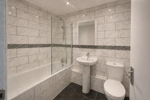 undefined, Becton Court,London, SE25